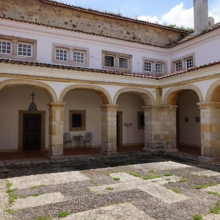 Convento Inn And Artists Residency Chamusca  Bagian luar foto