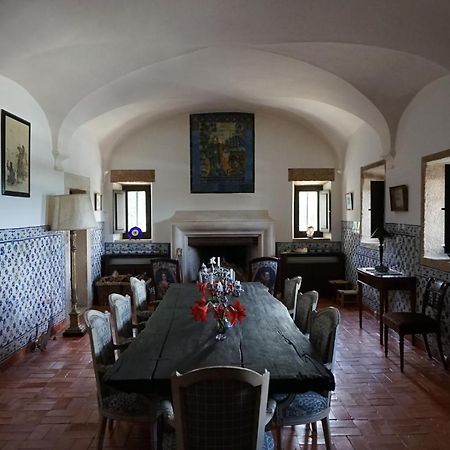Convento Inn And Artists Residency Chamusca  Bagian luar foto