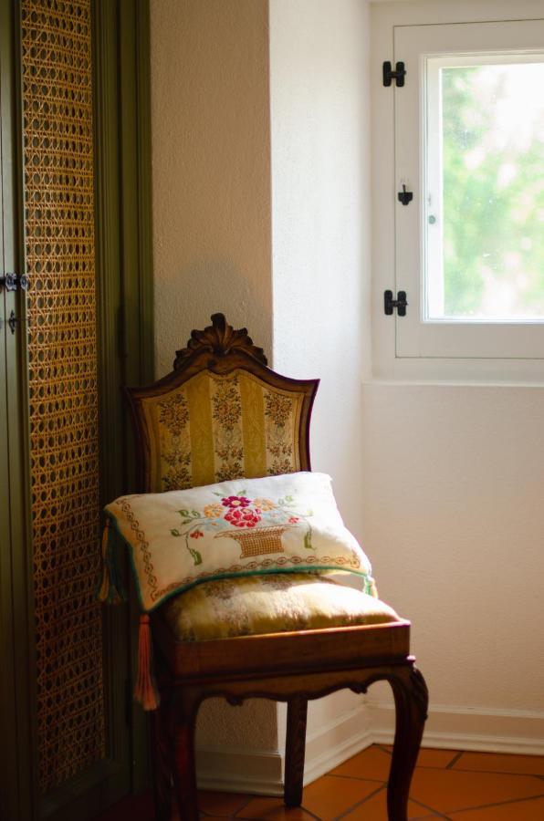 Convento Inn And Artists Residency Chamusca  Bagian luar foto