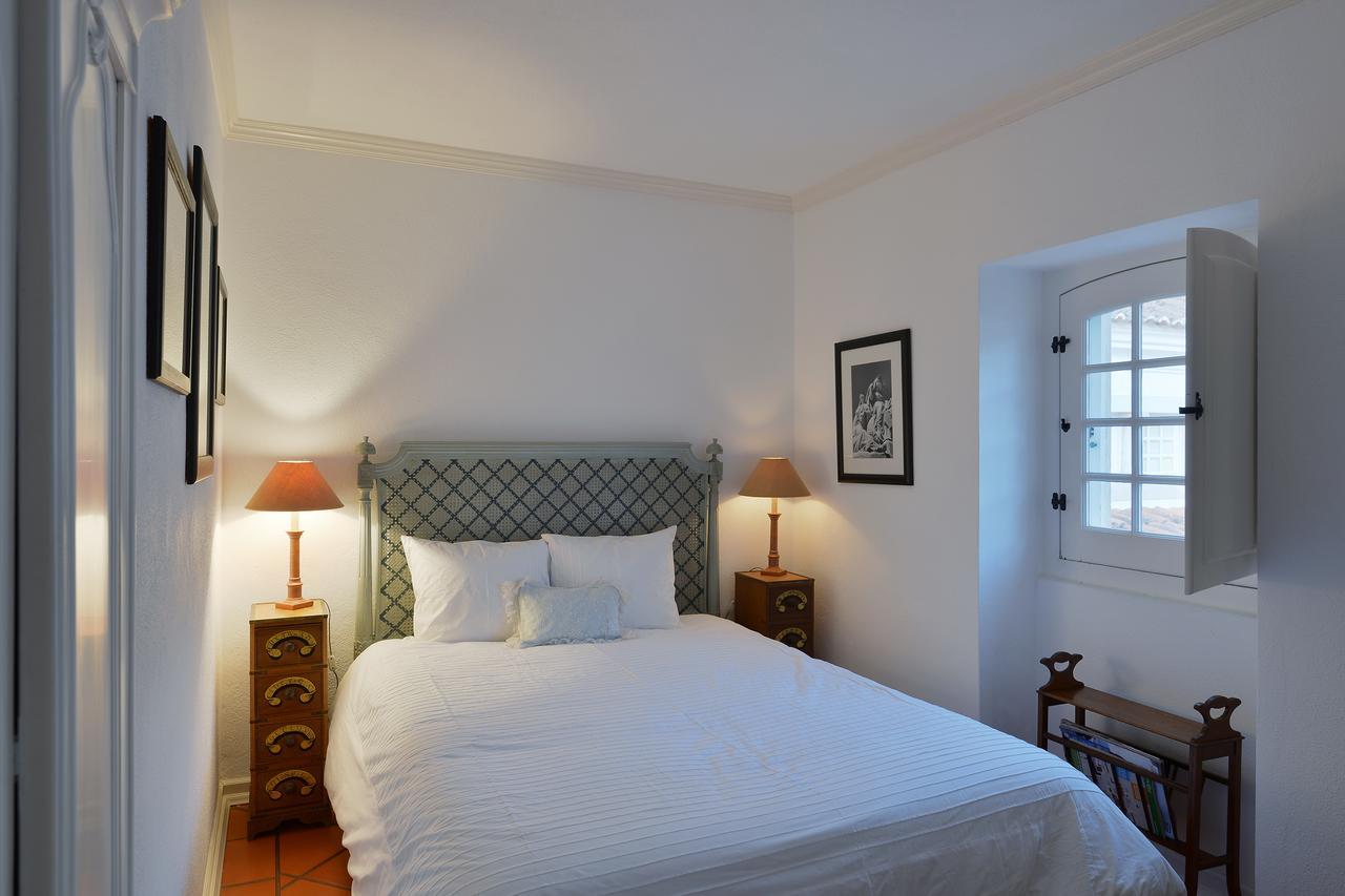 Convento Inn And Artists Residency Chamusca  Bagian luar foto