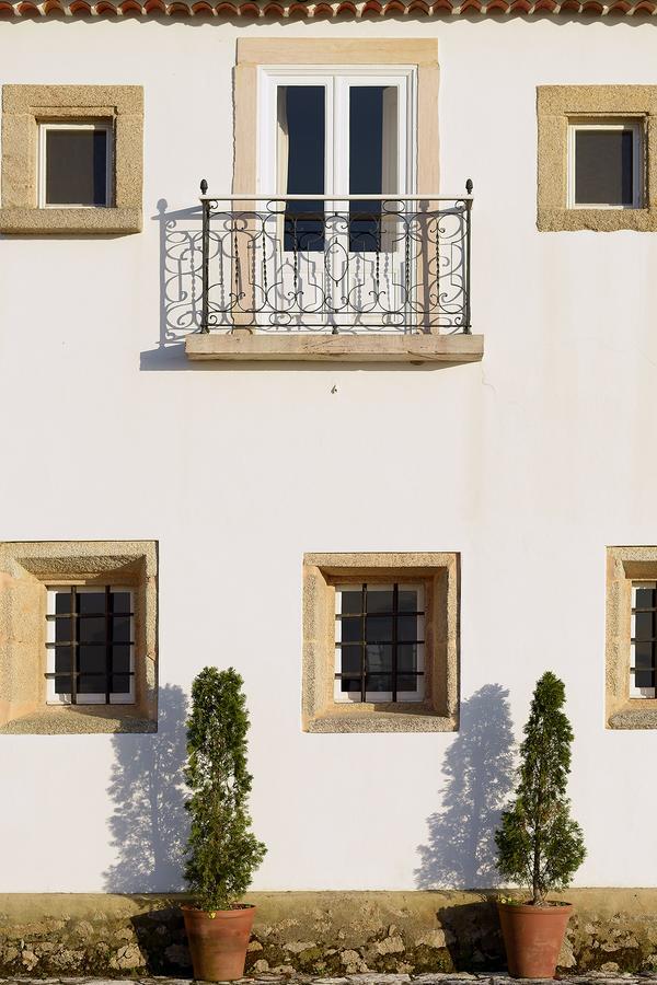 Convento Inn And Artists Residency Chamusca  Bagian luar foto