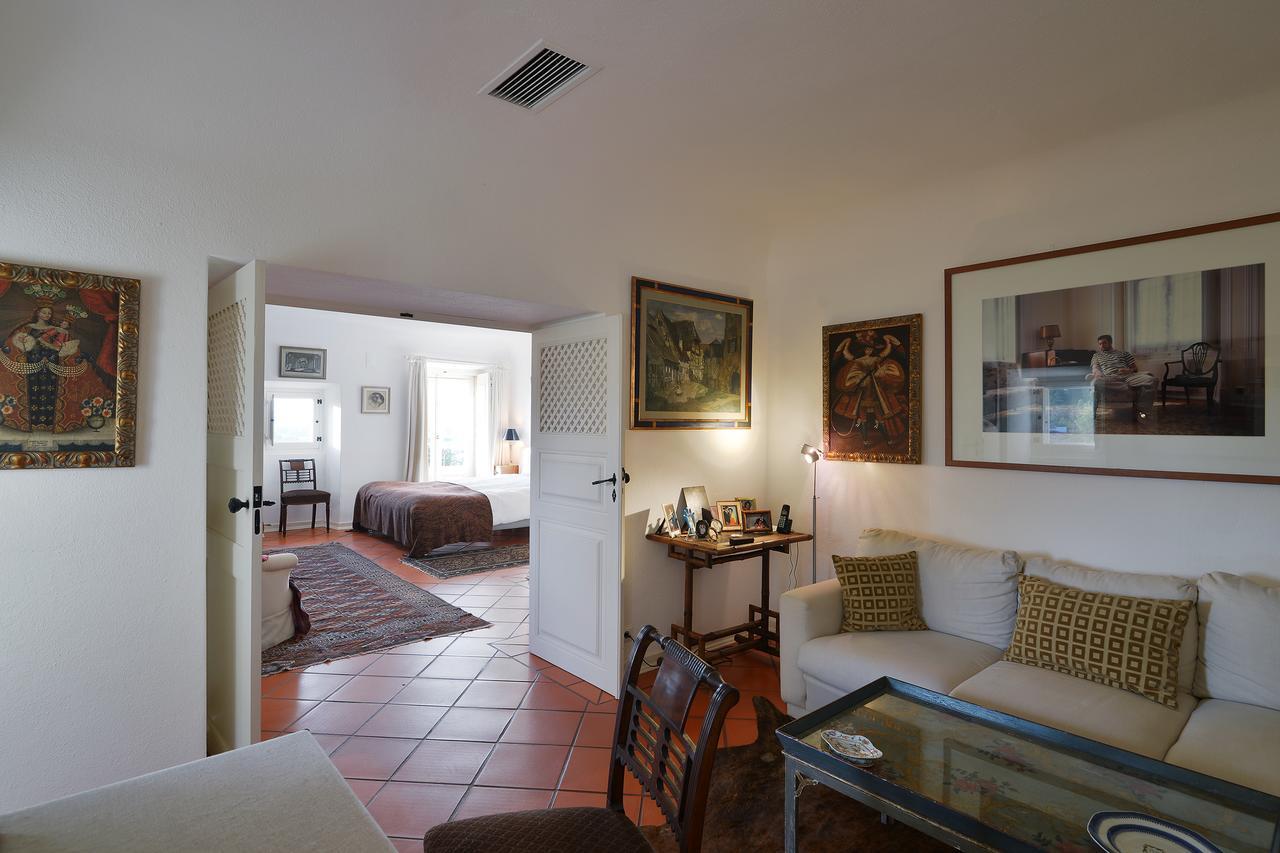 Convento Inn And Artists Residency Chamusca  Bagian luar foto