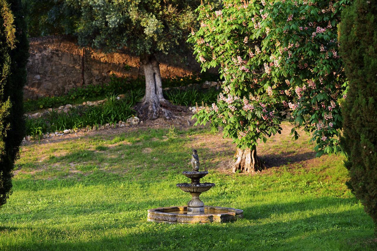 Convento Inn And Artists Residency Chamusca  Bagian luar foto