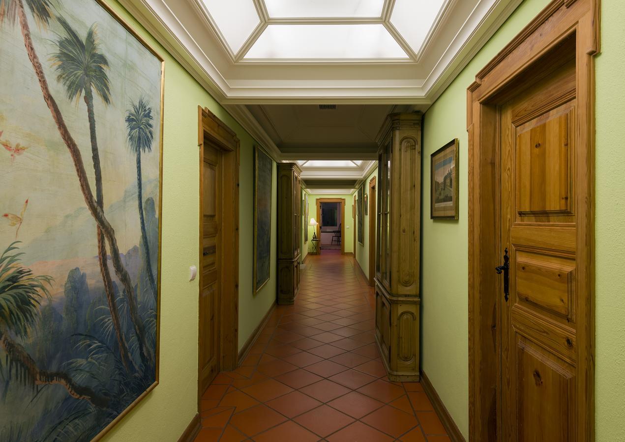 Convento Inn And Artists Residency Chamusca  Bagian luar foto