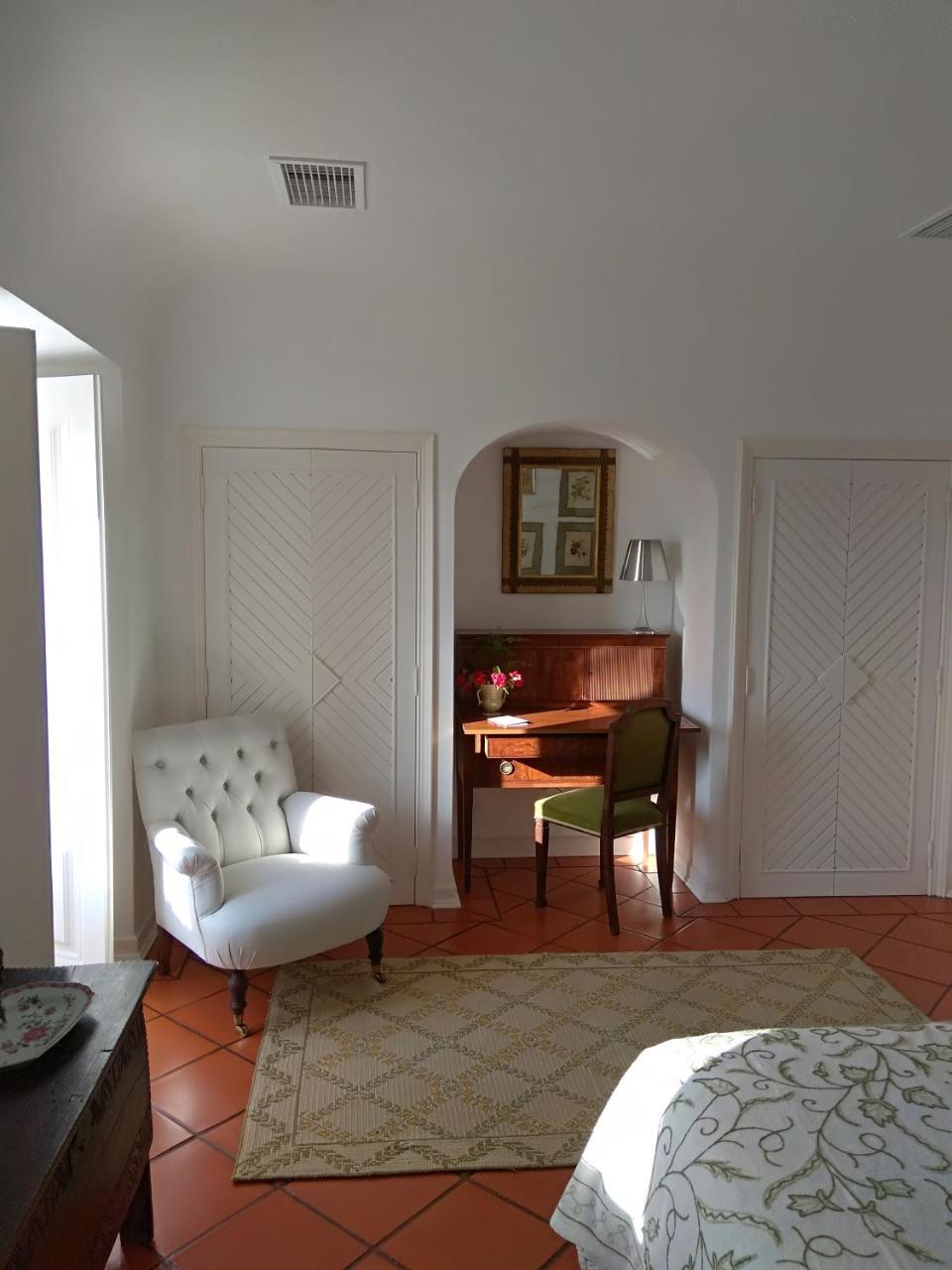 Convento Inn And Artists Residency Chamusca  Bagian luar foto