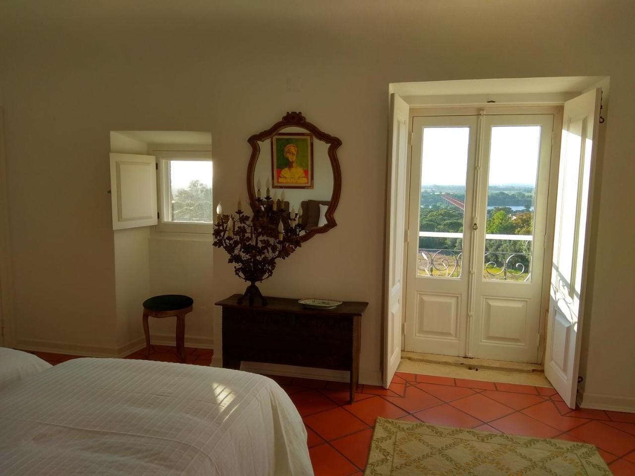 Convento Inn And Artists Residency Chamusca  Bagian luar foto