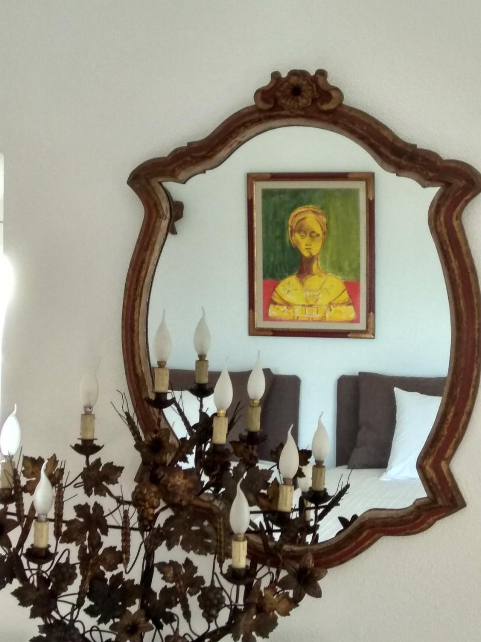 Convento Inn And Artists Residency Chamusca  Bagian luar foto