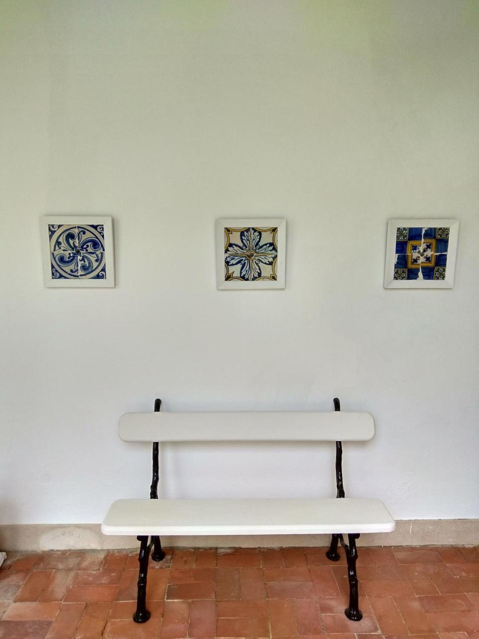 Convento Inn And Artists Residency Chamusca  Bagian luar foto
