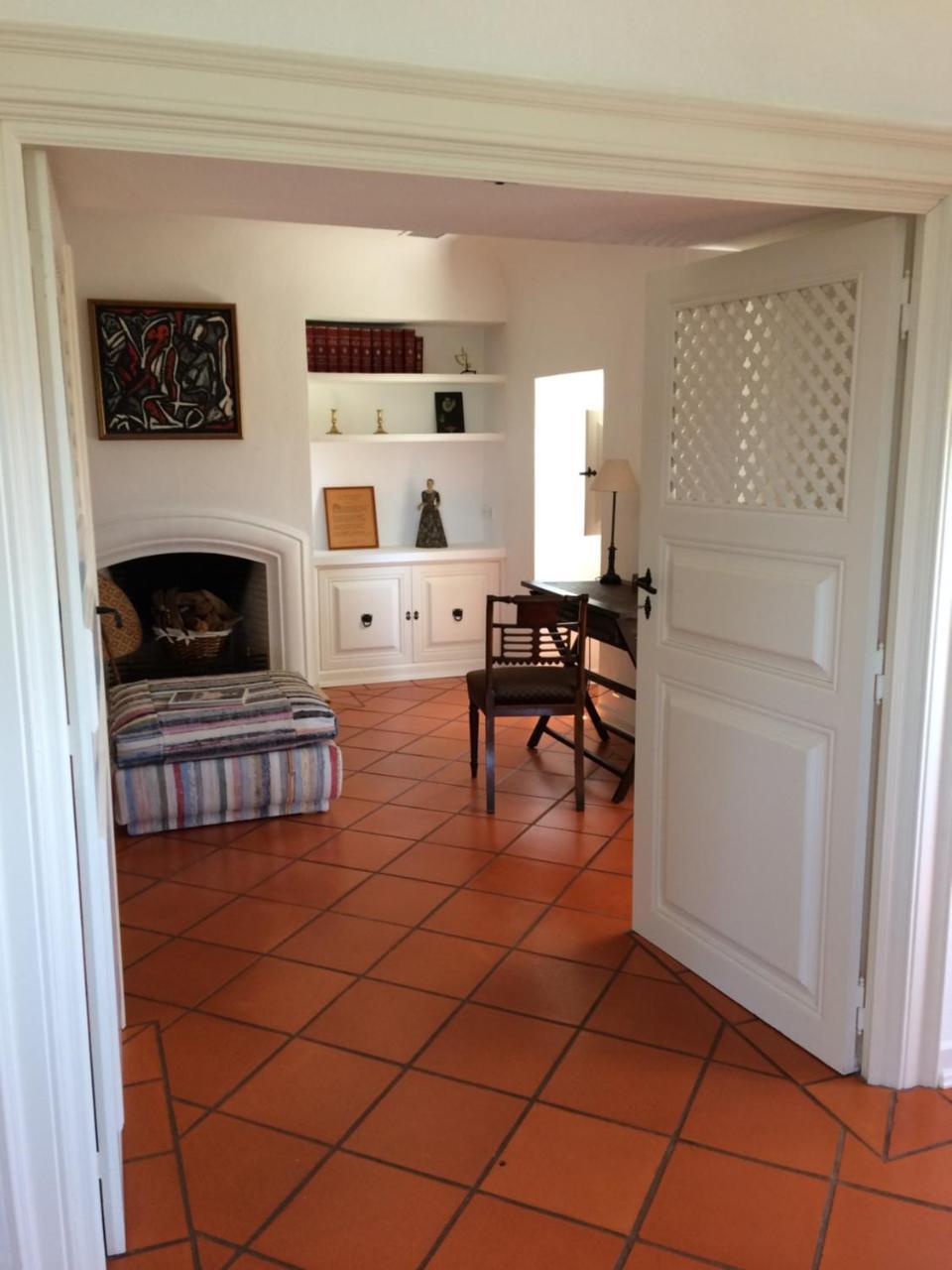 Convento Inn And Artists Residency Chamusca  Bagian luar foto