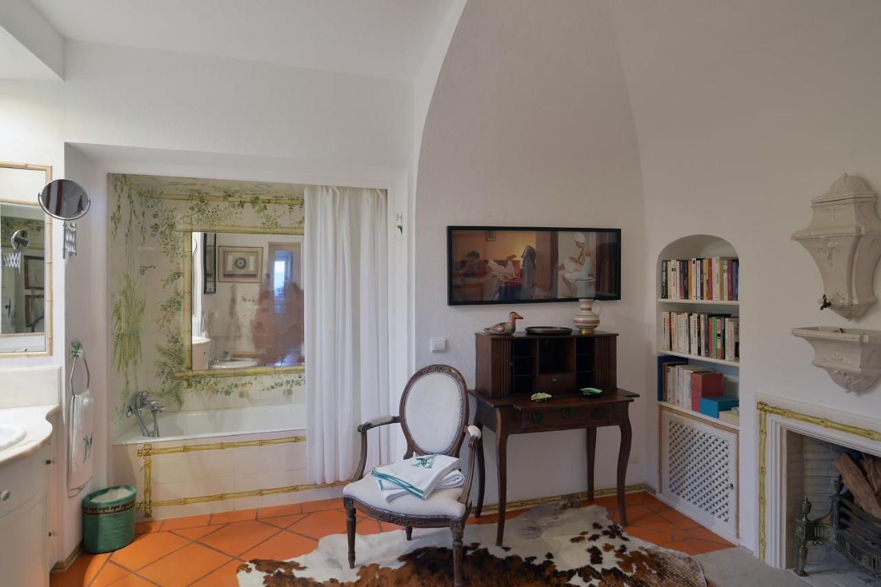 Convento Inn And Artists Residency Chamusca  Bagian luar foto